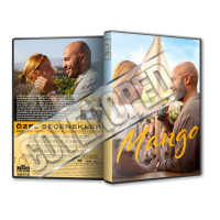 Mango - 2025 Türkçe Dvd Cover Tasarımı